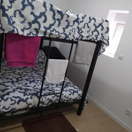 Locatif Gare Lille Europe Souvenir Bed & Breakfast Exterior photo