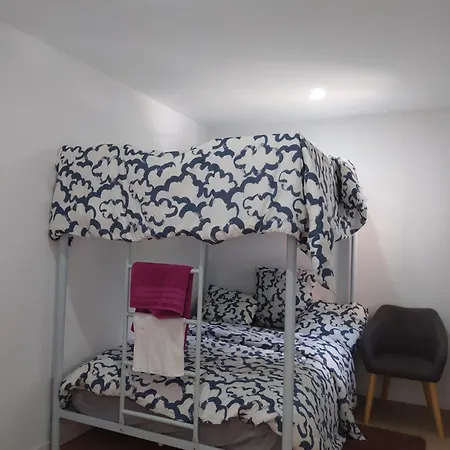 Locatif Gare Lille Europe Souvenir Bed & Breakfast Exterior photo