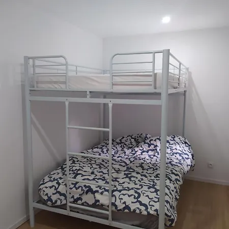 Locatif Gare Lille Europe Souvenir Bed & Breakfast Exterior photo