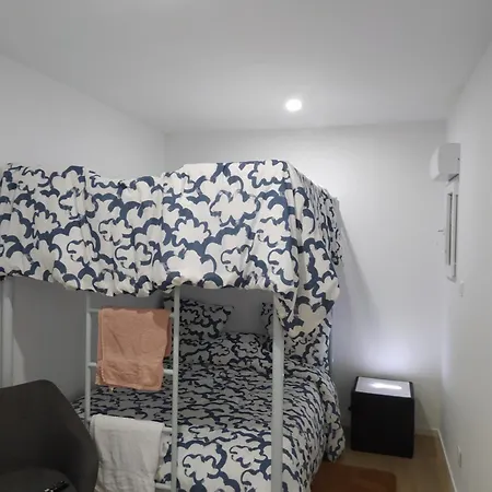 Locatif Gare Lille Europe Souvenir Bed & Breakfast Exterior photo