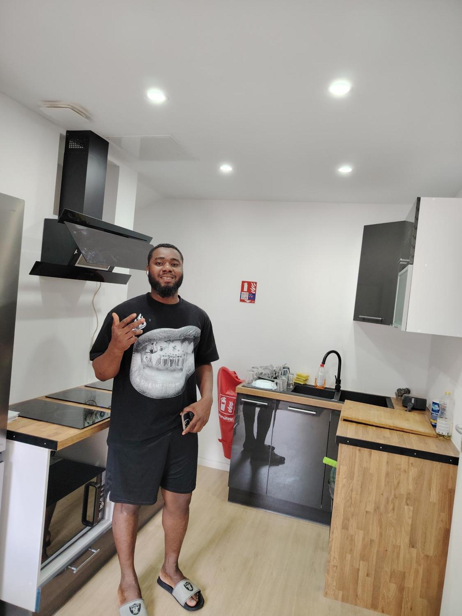 Locatif Gare Europe Souvenir Bed & Breakfast Lille
